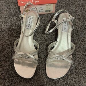 Touch Ups “Melanie” Shoes